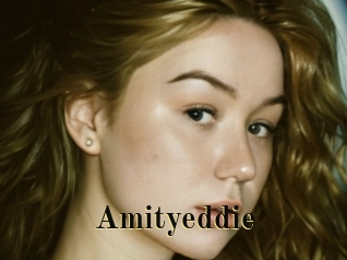 Amityeddie