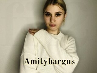 Amityhargus