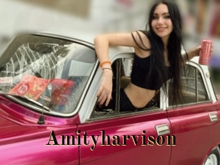 Amityharvison