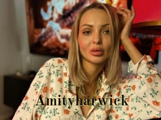 Amityharwick