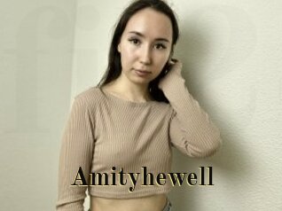 Amityhewell