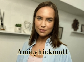 Amityhickmott