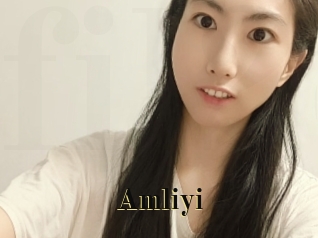 Amliyi