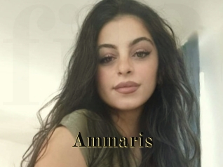 Ammaris