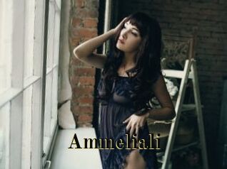 Ammeliali
