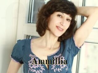 Ammillia