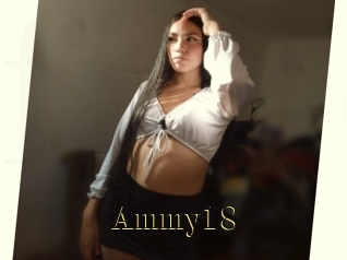 Ammy18