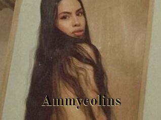Ammycolins