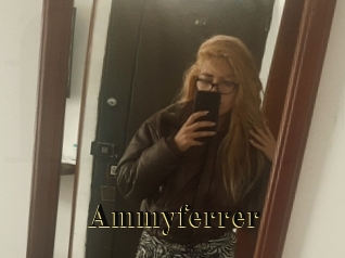 Ammyferrer