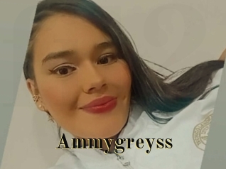 Ammygreyss