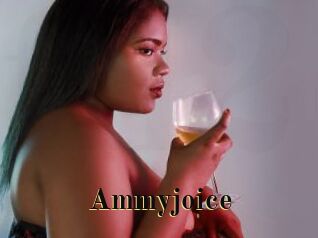 Ammyjoice