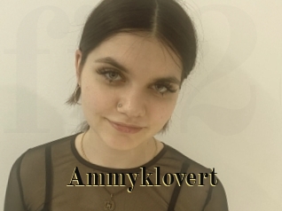 Ammyklovert