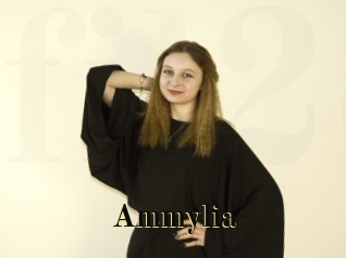 Ammylia