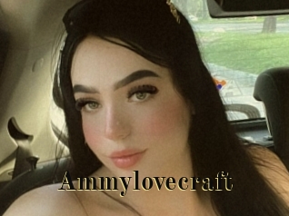 Ammylovecraft