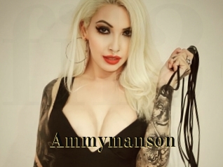 ammymanson Films 2 Q