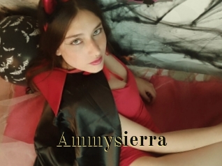Ammysierra