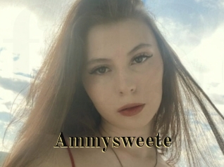 Ammysweete