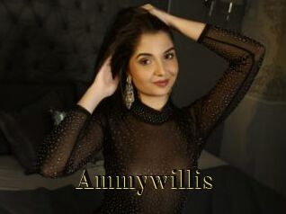 Ammywillis