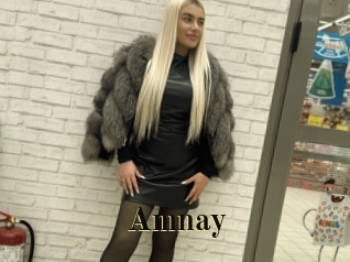 Amnay