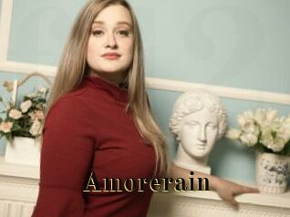 Amorerain
