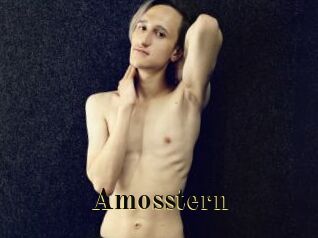 Amosstern