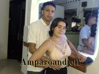 Amparoandjeff
