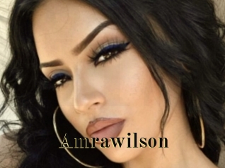 Amrawilson