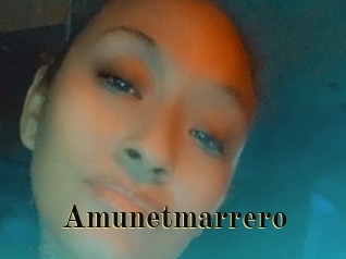 Amunetmarrero