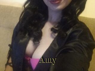 Amy