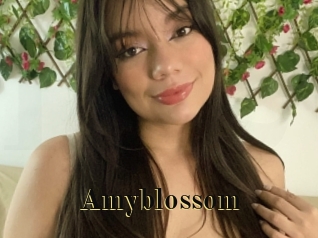 Amyblossom