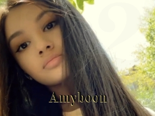 Amyboon