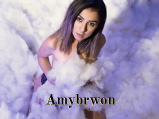 Amybrwon