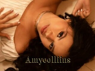 Amycolliins