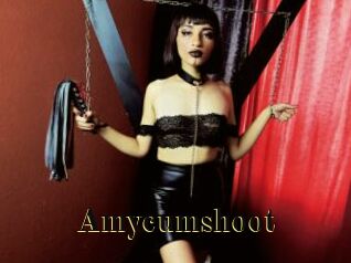 Amycumshoot