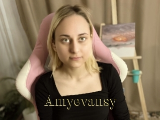 amyevansy Films 2 Q