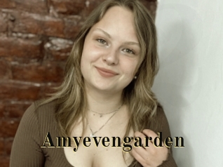 Amyevengarden