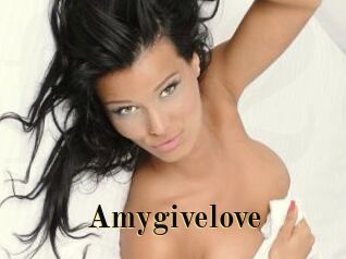 Amygivelove