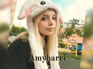 Amyharri