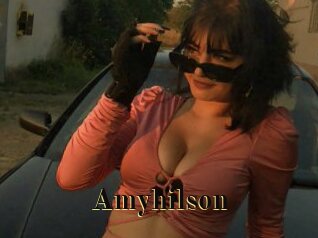 Amyhilson