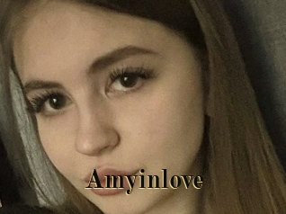 Amyinlove