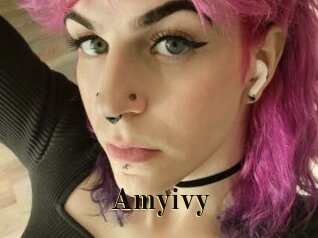 Amyivy