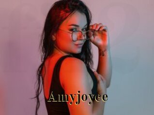 Amyjoyce