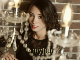 Amyjun