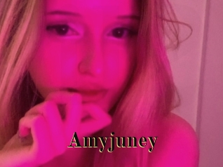 Amyjuney