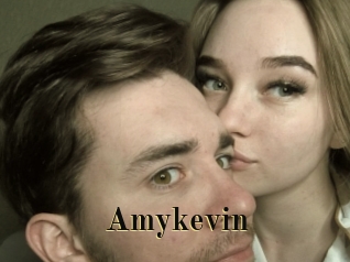 Amykevin