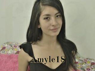 Amyle18