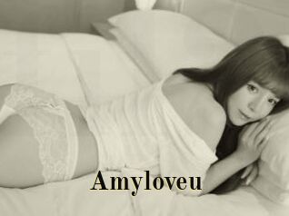 Amyloveu