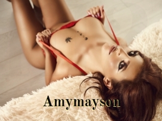Amymayson