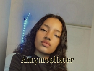 Amymcalister