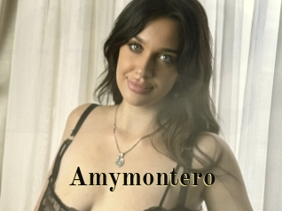 Amymontero